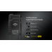 Lanterna Nitecore EDC27 UHi